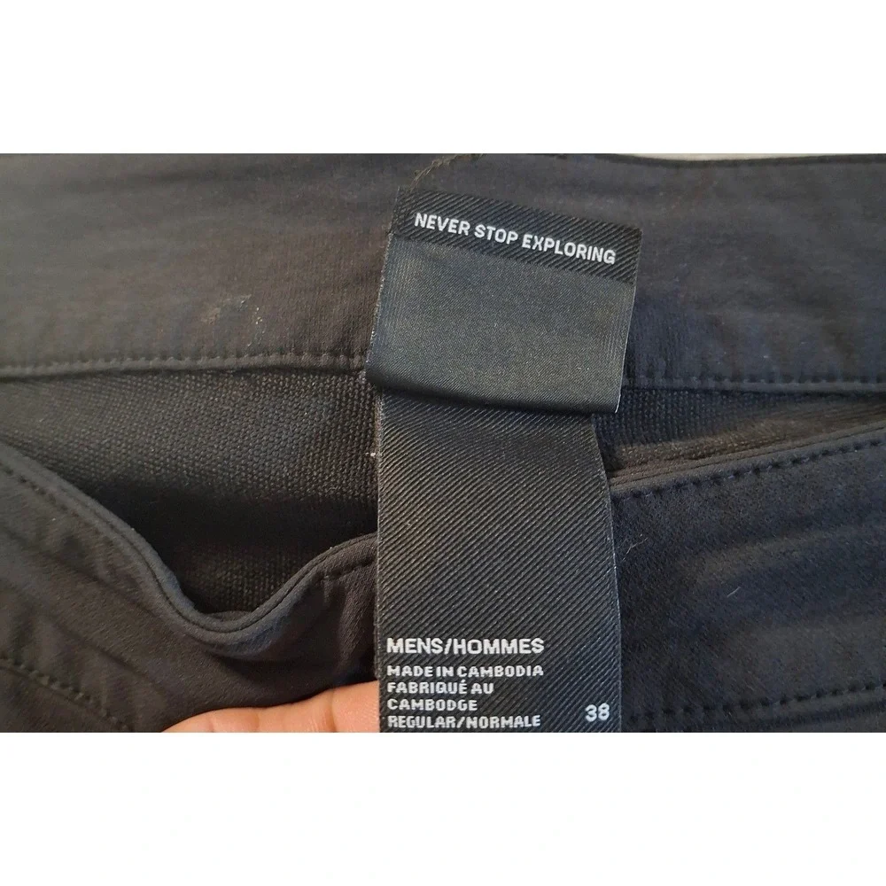 The North Face north face